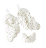 Bonne Mere Glitter Stars Fairy Wings & Eye Mask Set. Bonne Mere Glitter Stars Fairy Wings & Eye Mask Set.