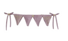 Bonne Mere Glitter Stars Bunting Bonne Mere Glitter Stars Bunting