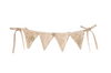 Bonne Mere Glitter Stars Bunting Bonne Mere Glitter Stars Bunting