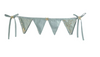 Bonne Mere Glitter Stars Bunting Bonne Mere Glitter Stars Bunting