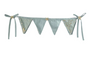 Bonne Mere Glitter Stars Bunting