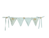 Bonne Mere Glitter Stars Bunting Bonne Mere Glitter Stars Bunting