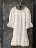 Bonne Mere Little Vintage Lacey Dress / Nightie. Bonne Mere Little Vintage Lacey Dress / Nightie.