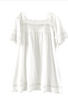 Bonne Mere Little Vintage Lacey Dress / Nightie. Bonne Mere Little Vintage Lacey Dress / Nightie.