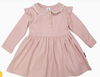 Korango Collared Frill Dress. Korango Collared Frill Dress.