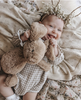 Heirloom Baby Blanket Heirloom Baby Blanket