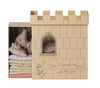 Maileg Mouse Princess and the Pea. Maileg Mouse Princess and the Pea.