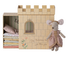 Maileg Mouse Princess and the Pea. Maileg Mouse Princess and the Pea.