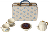 Maileg Afternoon Tea Set in Suitcase