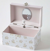 Musical Jewellery Box - Some Bunny Loves You Musical Jewellery Box - Some Bunny Loves You