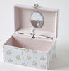 Musical Jewellery Box - Some Bunny Loves You