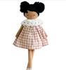 Aggie Doll. Aggie Doll.