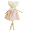 Aggie Doll. Aggie Doll.