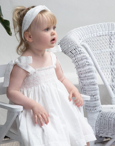 Smox Rox Noosa Dress