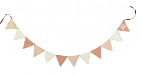 Nobodinoz Bahai Garland