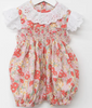 Smox Rox Poppy Romper Smox Rox Poppy Romper