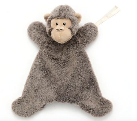 Mani the Monkey Hoochy Coochie