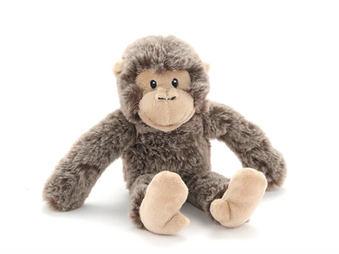 Mini Mani the Monkey Rattle
