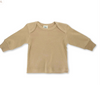 Fibre For Good - Long Sleeve Tee - LY010 Fibre For Good - Long Sleeve Tee - LY010