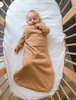 Fibre for Good - Sleeveless Sleeping Bag - LY077. Fibre for Good - Sleeveless Sleeping Bag - LY077.