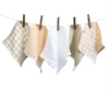 Fibre for Good - Baby Wipes Bundle - LY100. Fibre for Good - Baby Wipes Bundle - LY100.