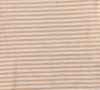 Fibre for Good - Striped Short Sleeve Bodysuit with Contrast Binding - LY068STP. Fibre for Good - Striped Short Sleeve Bodysuit with Contrast Binding - LY068STP.