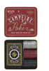 Campfire Poker Campfire Poker