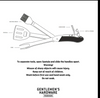BBQ Multi Tool BBQ Multi Tool