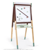 Height Adjustable Blackboard Grey Height Adjustable Blackboard Grey