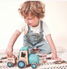 LILLIPUTIENS - TRACTOR LILLIPUTIENS - TRACTOR