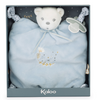 KALOO - PERLE DOUDOU BEAR BLUE. KALOO - PERLE DOUDOU BEAR BLUE.