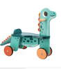 Janod - Dino Ride On Portosaurus.