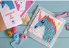 Needle Point Picture Frame Kit. Needle Point Picture Frame Kit.