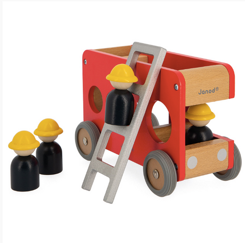 Janod - Fire Engine