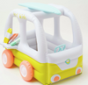 Sunnylife - Inflatable Cubby Ice Cream Van. Sunnylife - Inflatable Cubby Ice Cream Van.