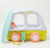 Sunnylife - Inflatable Cubby Ice Cream Van. Sunnylife - Inflatable Cubby Ice Cream Van.