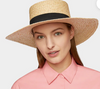 Tilley - Raffia Wide Brim Hat