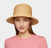 Tilley - Raffia Frayed Edge Sun Hat Tilley - Raffia Frayed Edge Sun Hat
