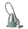 Maileg Miniature Vacuum Cleaner - Hoover Mouse. Maileg Miniature Vacuum Cleaner - Hoover Mouse.