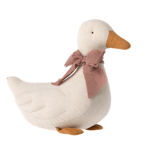 Maileg Duck Sand.