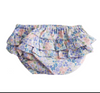Ruffle Nappy Cover. Ruffle Nappy Cover.