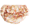 Ruffle Nappy Cover. Ruffle Nappy Cover.