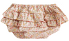 Ruffle Nappy Cover. Ruffle Nappy Cover.