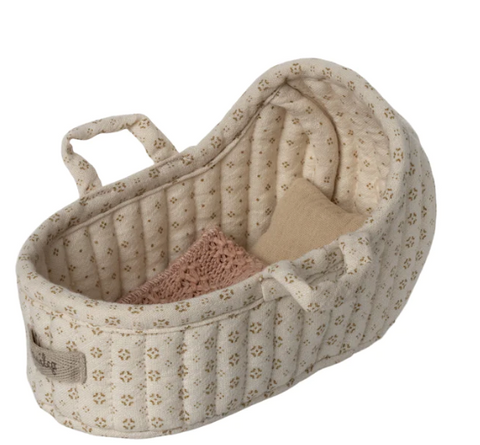 Maileg Carry Cot Micro