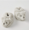 I Love You Very Much Booties. I Love You Very Much Booties.