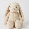 Large Plush Bunny. Large Plush Bunny.