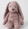 Large Plush Bunny. Large Plush Bunny.