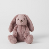 Medium Plush Bunny. Medium Plush Bunny.