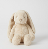 Medium Plush Bunny. Medium Plush Bunny.