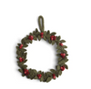 Gry & Sif  Christmas Wreath with Berries Gry & Sif  Christmas Wreath with Berries